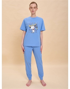 Пижама Pelican