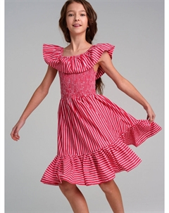 Платье Playtoday