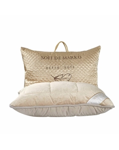 Подушка Sofi de marko