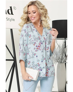 Блузка Dstrend