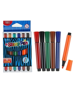 Фломастеры Nobrand