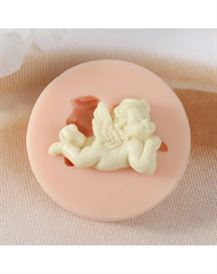 Молд силикон Арт узор