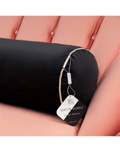 Подушка валик Sofi de marko