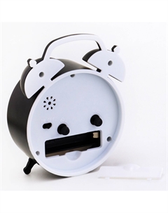 Часы - будильник настольные Nobrand