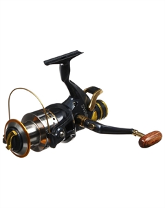 Катушка feeder lk 6000 9+1 подшипник, 5.2:1 Yugana