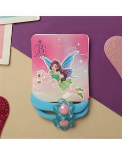 Резинки для волос Выбражулька