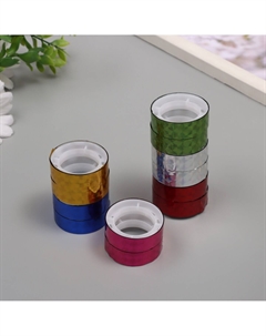 Клейкая лента декоративная Nobrand