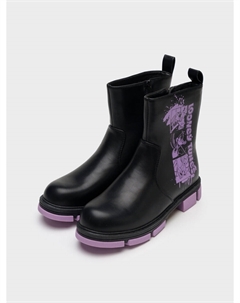 Ботинки Playtoday