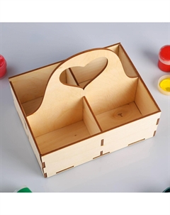 Подставка для чайных пакетиков Дарим красиво