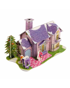 Конструктор 3d Nobrand