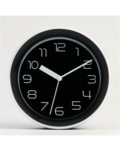 Часы - будильник настольные Nobrand