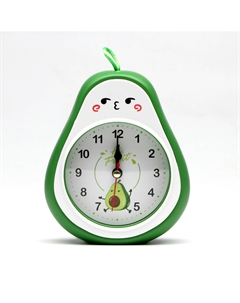 Часы - будильник настольные Nobrand