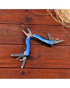 Мультитул 10в1 Мастер к.