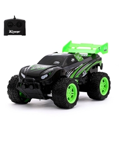 Джип радиоуправляемый Nobrand