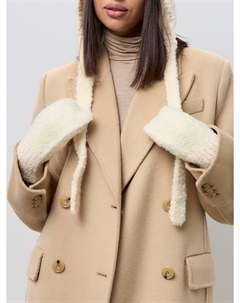 Варежки Curanni