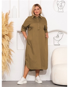 Платье Sparada