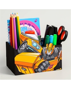 Органайзер для канцелярии, 15×10×8 см Hasbro