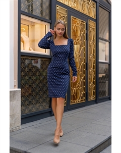 Платье Open-style