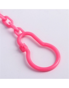 Держатель для соски - пустышки Крошка я