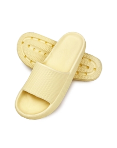 Пантолеты пляжные ЭВА жен Smile of milady