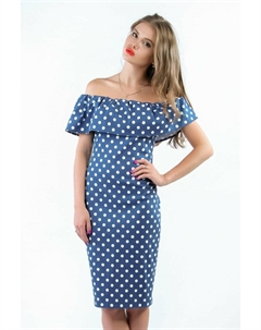 Платье Liza fashion