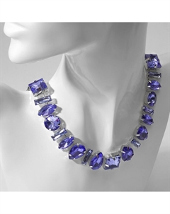 Колье Queen fair