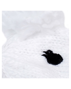 Шапка трикотажная Playtoday