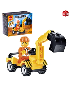 Конструктор Unicon