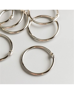 Кольца для творчества (фотоальбомов) Арт узор