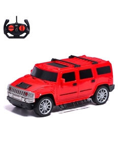 Джип радиоуправляемый Nobrand