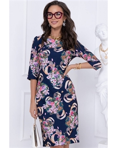 Платье Bellovera