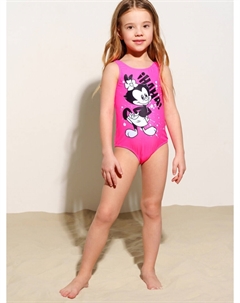 Купальник трикотажный Playtoday