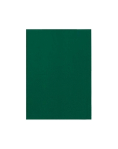 Папка-планшет с зажимом а4, 2 мм, прочная, картон/бумвинил, зеленая (клипборд с крышкой) Calligrata