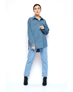 Рубашка Fiato