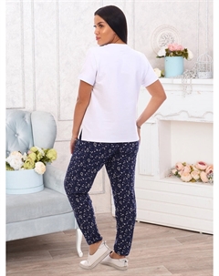 Брюки "Латифа" Аделис