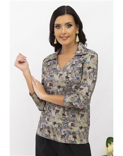 Блуза Аhalodensa