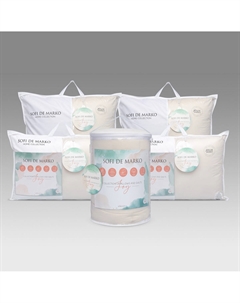 Подушка Sofi de marko