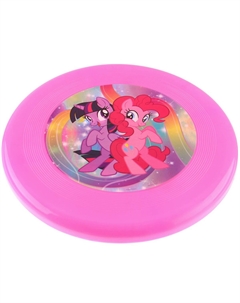 Летающая тарелка, my little pony, диаметр 20,7 см Hasbro