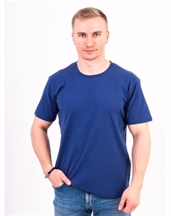 Футболка мужская Let's go