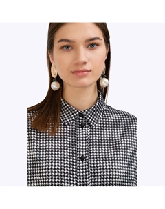 Платье-Рубашка Emka