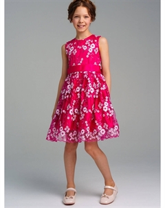 Платье Playtoday