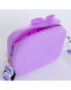 Сумка детская на молнии Выбражулька