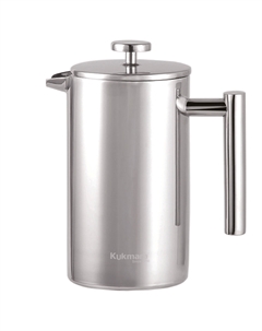 Френч-пресс 1,0л Kukmara