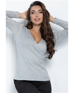 Лонгслив Lt collection