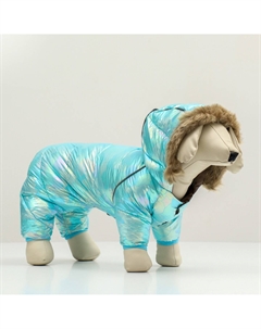 Комбинезон для собак Nobrand