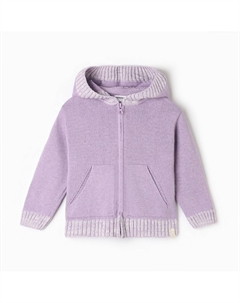 Джемпер вязаный Крошка я