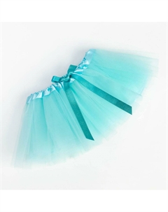 Юбка нарядная Крошка я