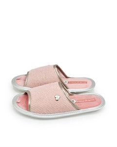 Туфли комнатные женские Smile of milady