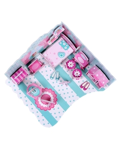 3d конструктор из пенокартона Unicon