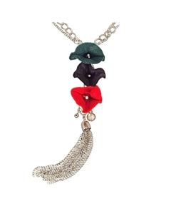 Ожерелье Модные истории